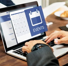 پرتال و سامانه های اداری مالی