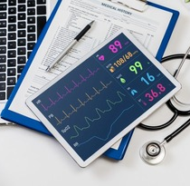 پرونده الکترونیک و آمار