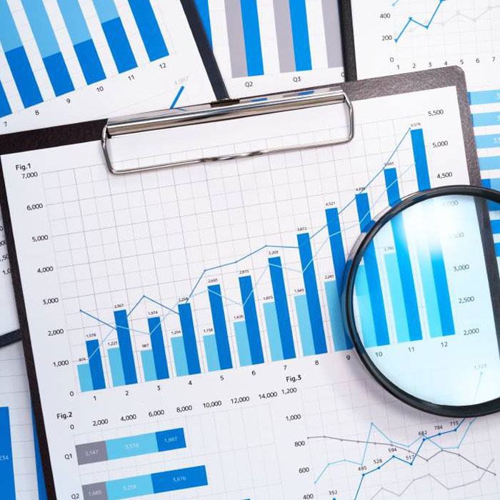 آمار و اطلاعات