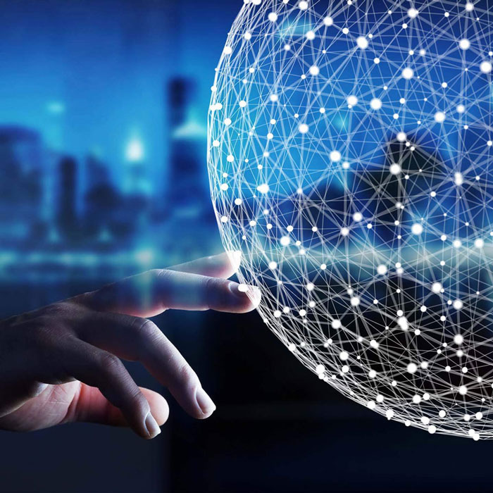 هوش مصنوعی و تحلیل داده