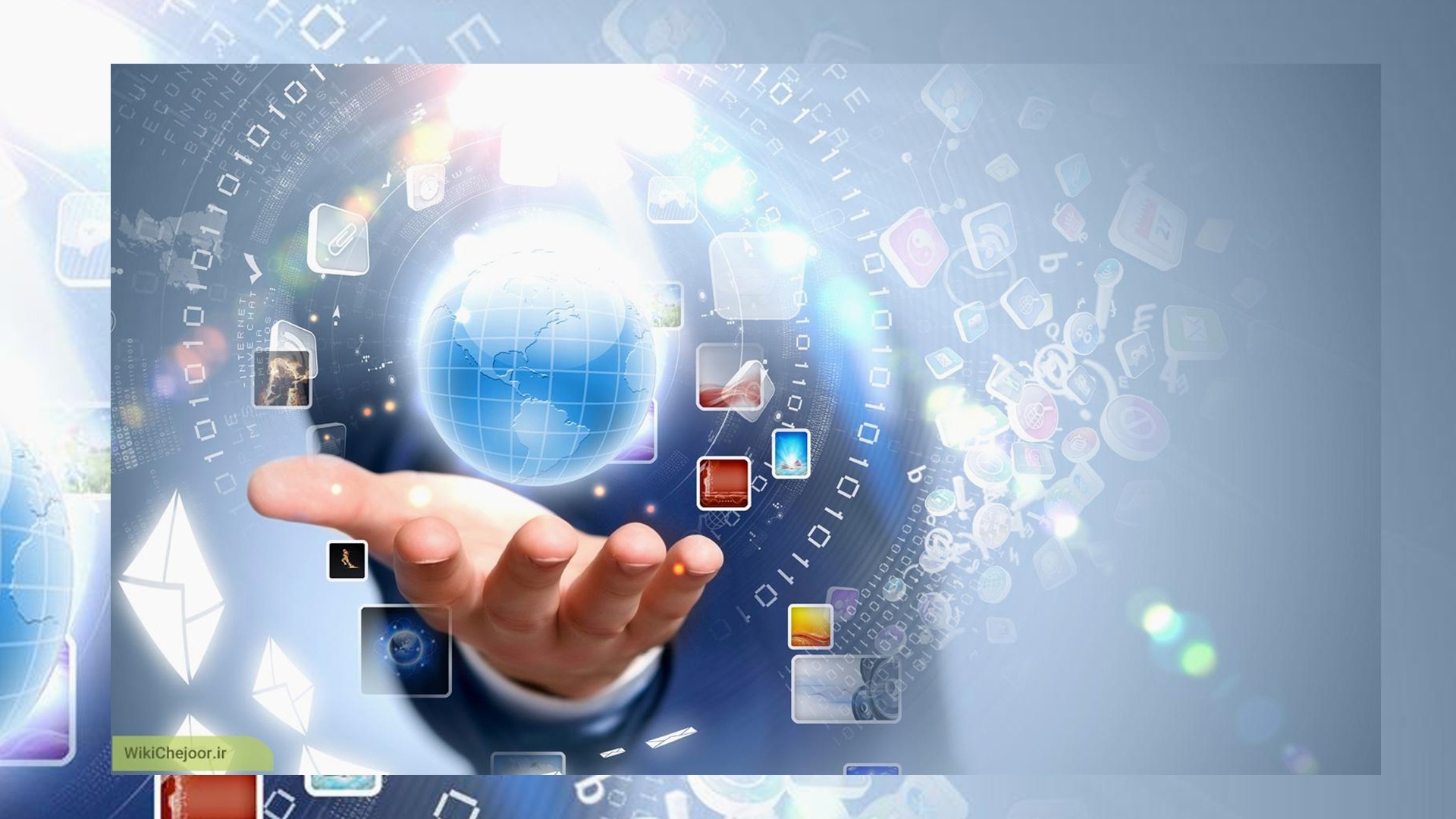 تحقیق و توسعه